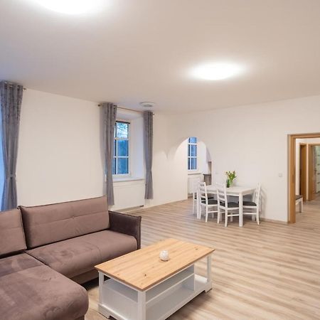 Hotel Zamecek Raspenava Ngoại thất bức ảnh