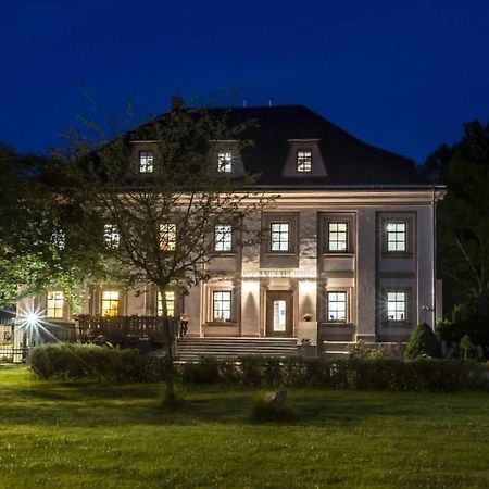 Hotel Zamecek Raspenava Ngoại thất bức ảnh