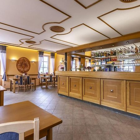 Hotel Zamecek Raspenava Ngoại thất bức ảnh
