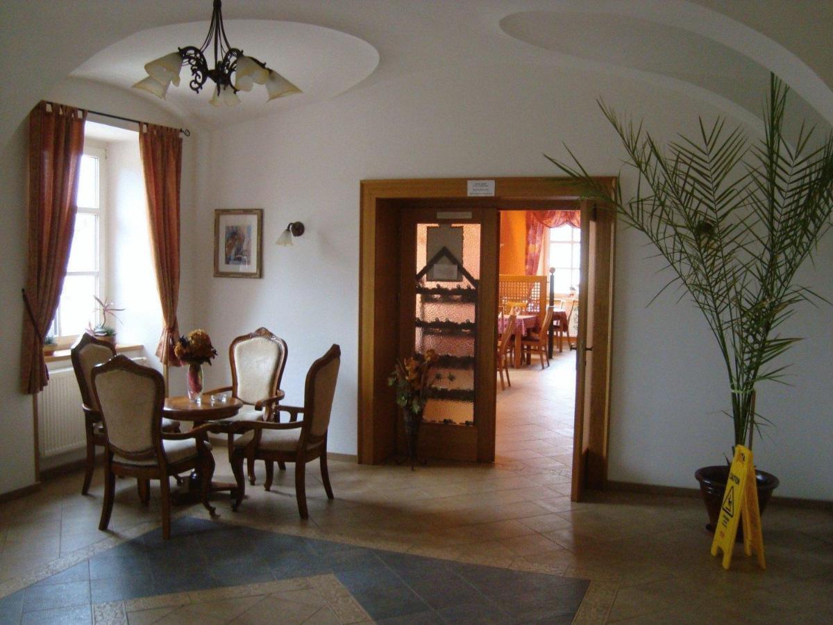 Hotel Zamecek Raspenava Ngoại thất bức ảnh