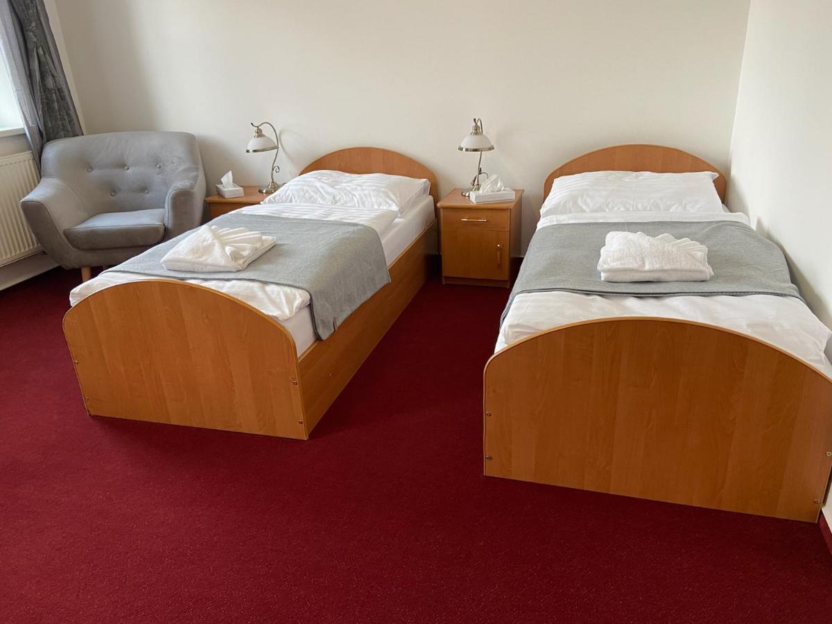Hotel Zamecek Raspenava Ngoại thất bức ảnh