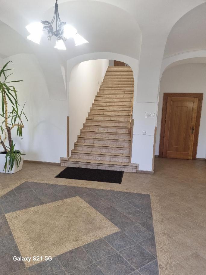 Hotel Zamecek Raspenava Ngoại thất bức ảnh