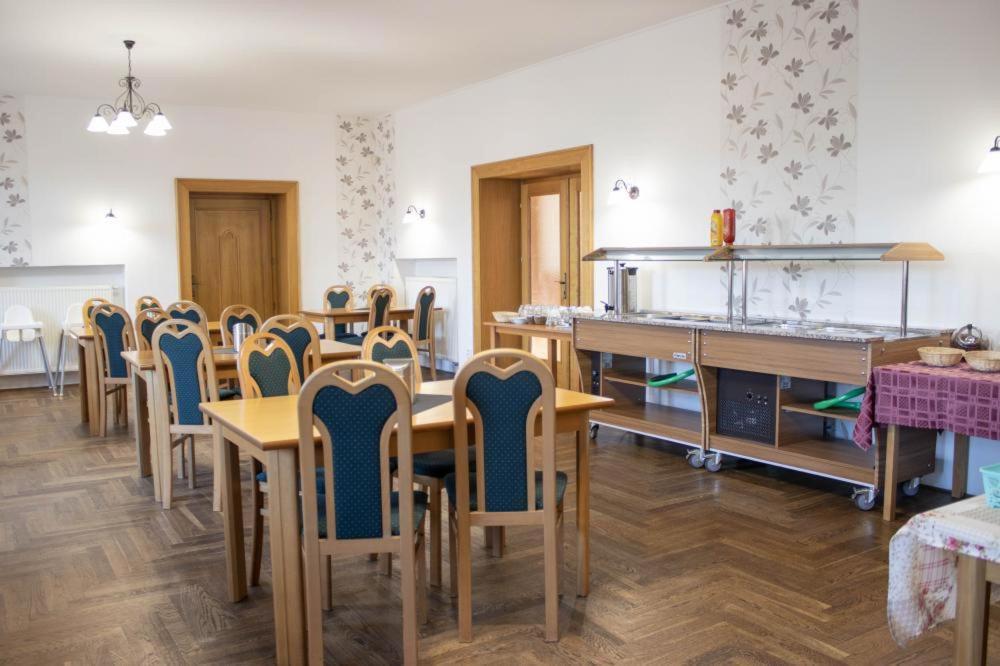 Hotel Zamecek Raspenava Ngoại thất bức ảnh